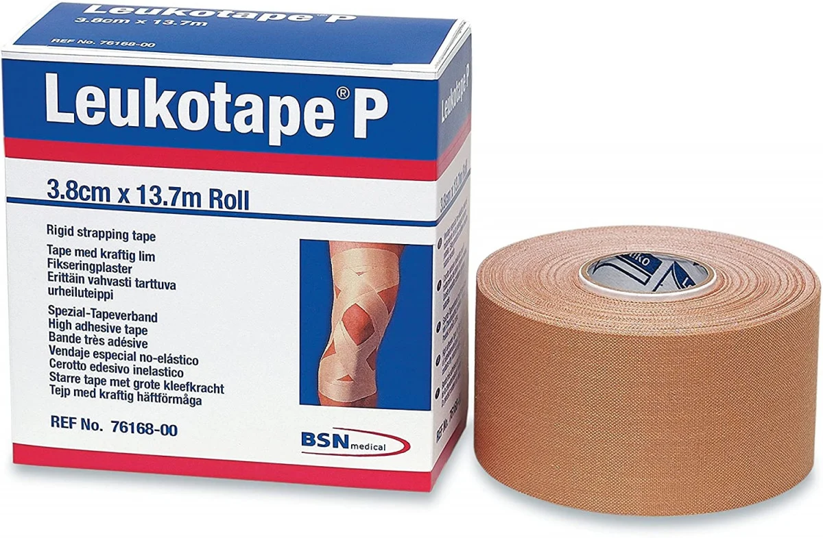 Leukotape P